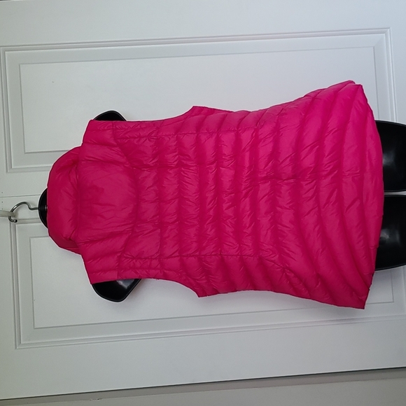 HALIFAX TRADERS DOWN PUFFER VEST SIZE M - Picture 7 of 9